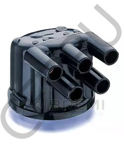 4660870 ZASTAVA Крышка распределителя зажигания в городе Королёв