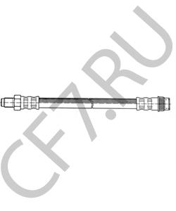 7700308909 ALPINE Тормозной шланг в городе Королёв