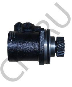 WG9731478037/2 HOWO Насос ГУР 25л.мин H A7  в городе Королёв