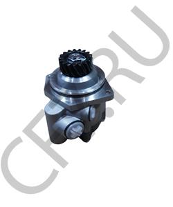 WG9725478037/1 HOWO Насос ГУР H A7 Z17, D60, 20 Л/МИН, 18 МПА  в городе Королёв