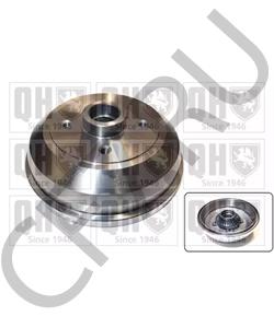 418051 SOLO Тормозной барабан в городе Королёв