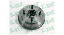PROTON Тормозной барабан