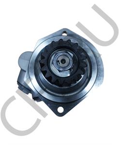 WG9619470080 HOWO Насос ГУРа 61500130037() в городе Королёв