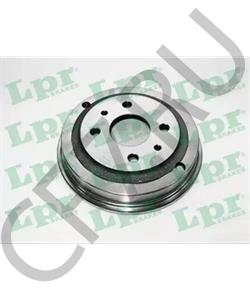 4267288 YUGO Тормозной барабан в городе Королёв