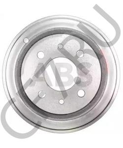 655437680 FSO Тормозной барабан в городе Королёв