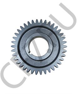 JS135A-1701054 SHAANXI Шестерня в городе Королёв