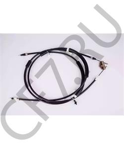 1355127 FORCE Трос, стояночная тормозная система в городе Королёв