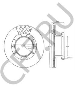 37191 ZM Крышка втягивающего реле стартера в городе Королёв