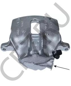 7701203662 ALPINE Тормозной суппорт в городе Королёв