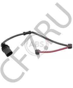 4H0 615 121 M BENTLEY Сигнализатор, износ тормозных колодок в городе Королёв