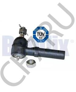 4762861 PLYMOUTH Наконечник поперечной рулевой тяги в городе Королёв