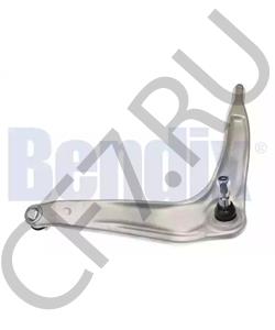 RBJ102510 BARREIROS Рычаг независимой подвески колеса, подвеска колеса в городе Королёв