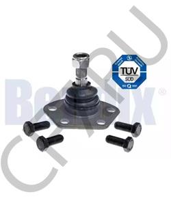 1302368080 MAGIRUS-DEUTZ Несущий / направляющий шарнир в городе Королёв