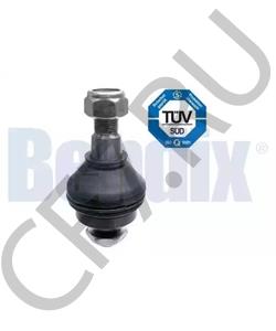 93802242 MAGIRUS-DEUTZ Несущий / направляющий шарнир в городе Королёв