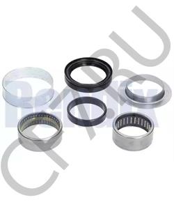 515408 Дело Техники Ключ комбинированный трещоточный шарнирный 8 мм в городе Королёв