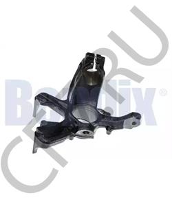 1J0407256AJ VW (FAW) Поворотный кулак, подвеска колеса в городе Королёв