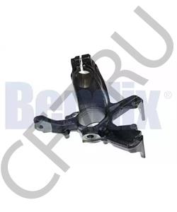 1J0407255AG VW (FAW) Поворотный кулак, подвеска колеса в городе Королёв