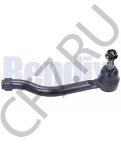 D85201AA0A NISSAN (DONGFENG) Наконечник поперечной рулевой тяги в городе Королёв