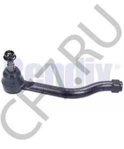 D8640JA00A NISSAN (DONGFENG) Наконечник поперечной рулевой тяги в городе Королёв