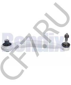 33 32 6 770 776 BMW (BRILLIANCE) Рычаг независимой подвески колеса, подвеска колеса в городе Королёв