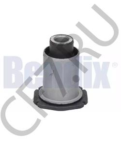 48655-60010 TOYOTA Сайлентблок рычага подвески в городе Королёв