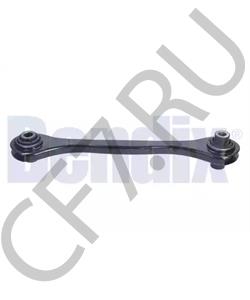 L1KD501530A VW (FAW) Рычаг независимой подвески колеса, подвеска колеса в городе Королёв