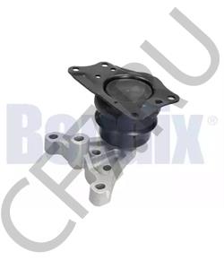 6Q0199167CL VW (SVW) Подвеска, двигатель в городе Королёв