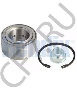 44300S5A004 ACURA Подшипник ступицы колеса в городе Королёв