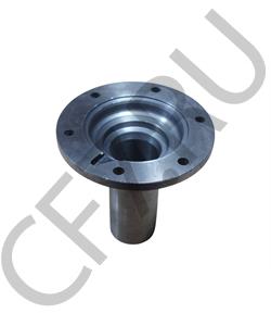 JS180A-1701040-3 SHAANXI Направляющяя выжимного подшипника D=60 в городе Королёв