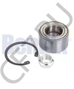 1118-3103020 Автоваз Подшипник ступицы ВАЗ-1118, 2170 передней Вологда в городе Королёв