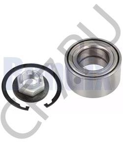 2S6J1K018BA FORD USA Подшипник ступицы колеса в городе Королёв