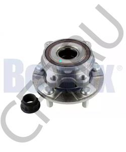 4355002020 Dar Ступица TOYOTA AVENSIS #T270 / RAV4 / VERSO FR в городе Королёв
