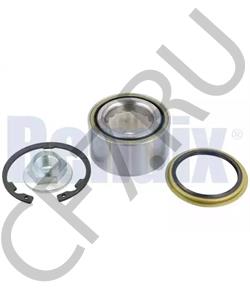 503103E101 Hyundai/Kia MOBIS Подшипник ступицы передней в городе Королёв