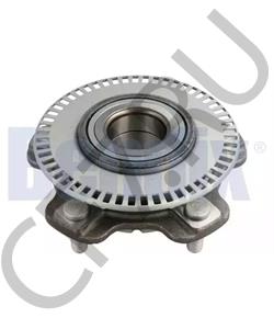 43401-65D00 BEDFORD Ступица колеса в городе Королёв