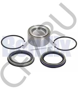 4021001 SUBARU Подшипник ступицы колеса в городе Королёв