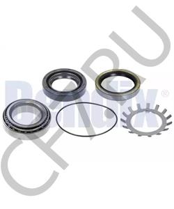 MB664588 KOYO Сальник 35-58-8.5 F4193/BC4353-E () в городе Королёв