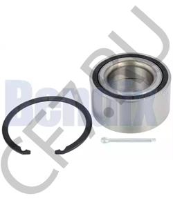 517182H000 Hyundai/Kia MOBIS Стопорное кольцо подшипника передней ступицы в городе Королёв