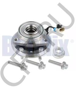 19206599 GMC Ступица колеса в городе Королёв