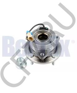 A21-3001030 CHERY СТУПИЦА ПЕРЕДНЯЯ CH FORA, B11 (С ПОДШИПНИКОМ) в городе Королёв