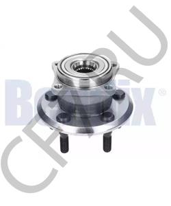 4241032100 Dar Ступица TOYOTA ALLION / AVENSIS / CALDINA / OPA / WISH RR 4WD в городе Королёв