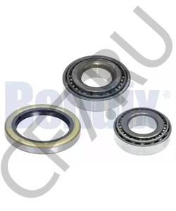 0K71E-33047 Hyundai/Kia MOBIS Подшипник ступицы передней внутренний Bongo 3/K2500, HYUNDAI/KIA/MOBIS в городе Королёв