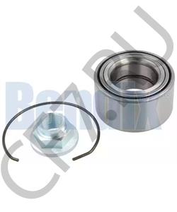 5172029000 HYUNDAI / KIA Подшибник перед. ступицы [ORG в городе Королёв