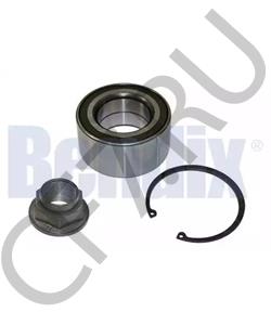 44300T0G951 ACURA Подшипник ступицы колеса в городе Королёв