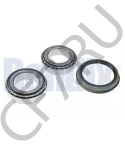 4143203210 Ssang Yong Комплект подшипника ступицы колеса [ORG в городе Королёв