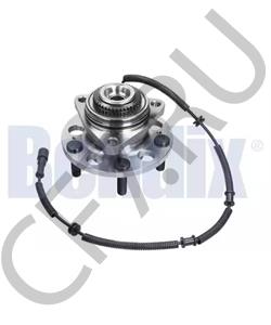 4145208000 Ssang Yong Болт в городе Королёв