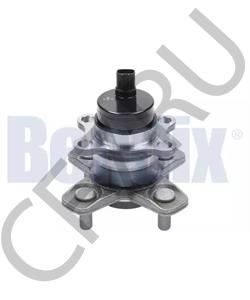 42410B1010 PERODUA Комплект подшипника ступицы колеса в городе Королёв