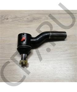 3003060A328 FAW Наконечник тяги рулевой левый МАЗ-4380  в городе Королёв