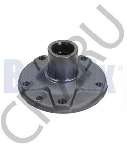 7L0501655A BENTLEY Ступица колеса в городе Королёв