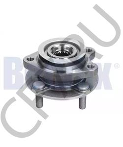 40202ED000 Dar Ступица NISSAN AD / CUBE / TIIDA / WINGROAD FR в городе Королёв