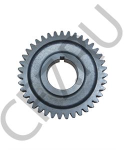 JS135-1701054 SHAANXI Шестерня в городе Королёв